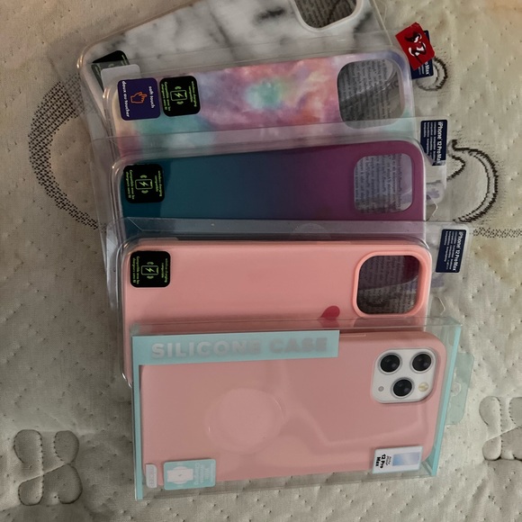 Other - 12 pro max cases